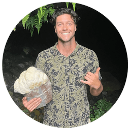 Ben Lillibridge · Malama Mushrooms