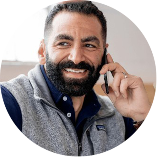 Dan Lorenz, Guerilla Franchising