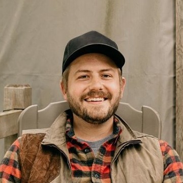 Mason Schrek, Pacific Overlander