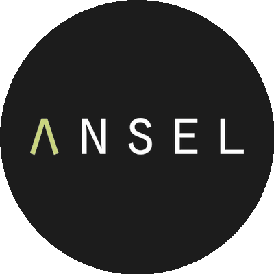 Started Ansel. avatar